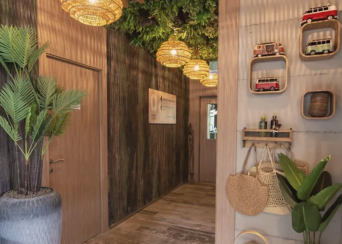 Casa Coco Boutique & 4*s - Adults Only Отель 4*